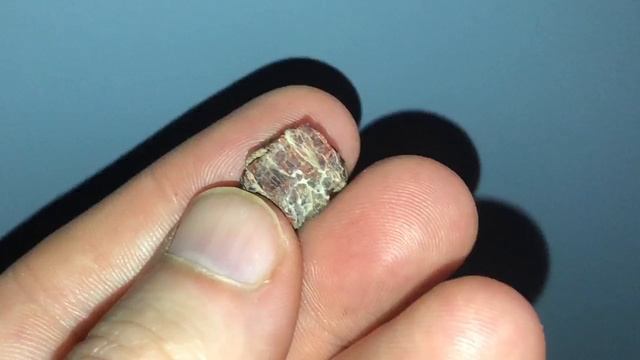 Манганотанталит, редкий минерал 26,54кт №264