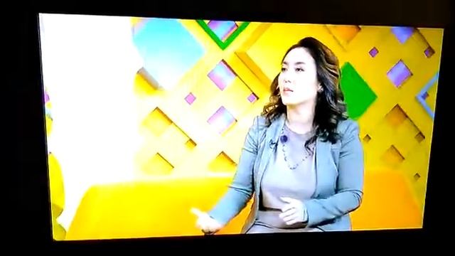 Прямой эфир Алматы каналы психолог Жанна Сейткалиева(2)