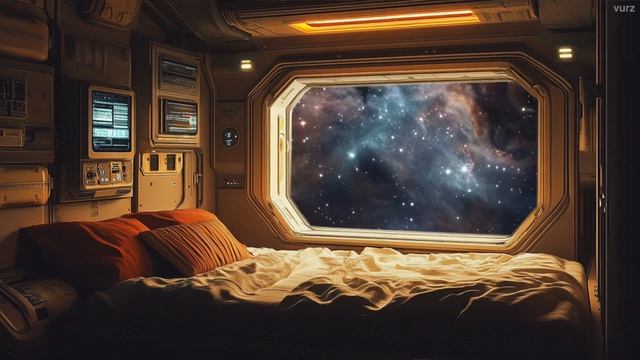 Cosmic Slumber