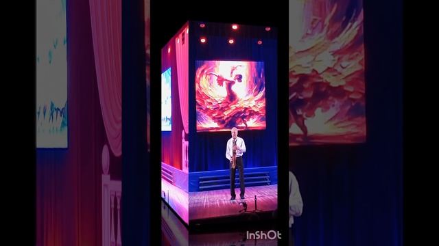 ПЕНСИОНЕРЫ 26.04.25 ПОБЫВАЛИ НА ЮБИЛЕЙНОМ КОНЦЕРТЕ АНСАМБЛЯ 