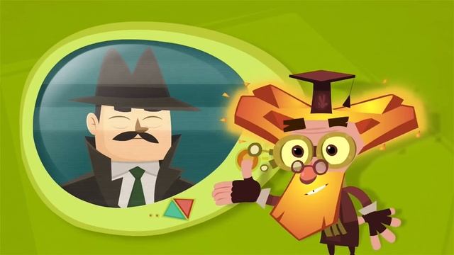 Stuck Together! | The Fixies | Cartoons for Children | #Glue смотреть онлайн