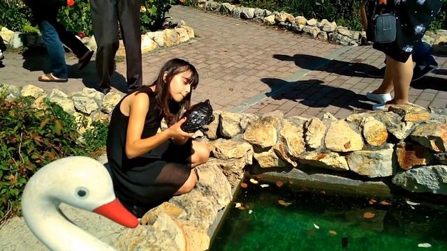 Моя Альбиночка Петропавловский комплекс Ессентуки смотреть онлайн