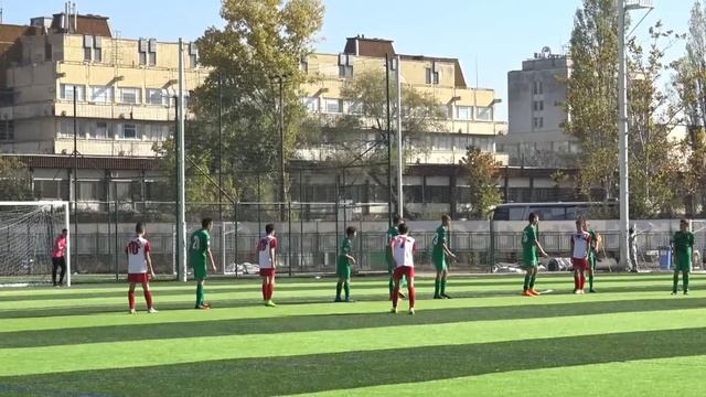 Витоша Бистрица 7:1 Марек Дупница смотреть онлайн