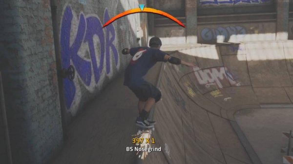 Tony Hawk’s Pro Skater 1 2 (PC) 2020
