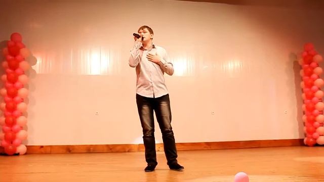 Антонян Александр - Снег смотреть онлайн