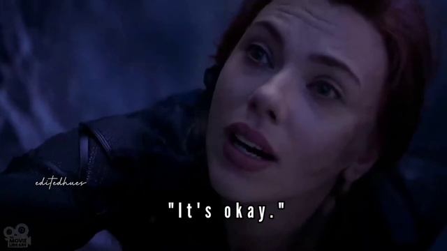 Natasha and Clint—What a Time смотреть онлайн