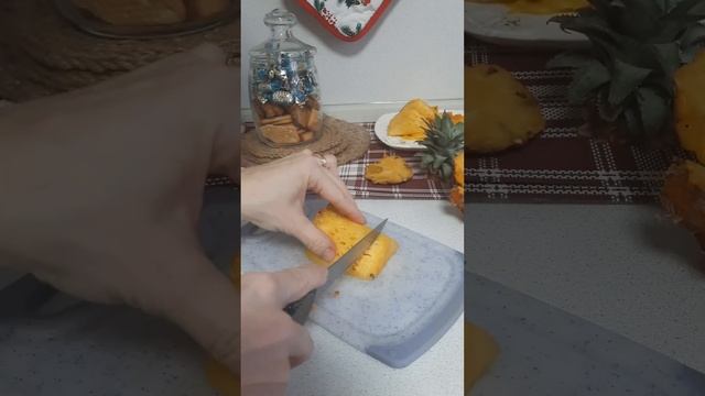 Подарки из Тайланда,знакомство