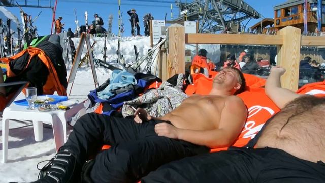 франция, 3 долины,куршавель 2012 смотреть онлайн