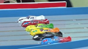 Трассовый автомоделизм