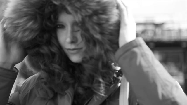 Parajumpers - PARIS shooting 15 W collection смотреть онлайн