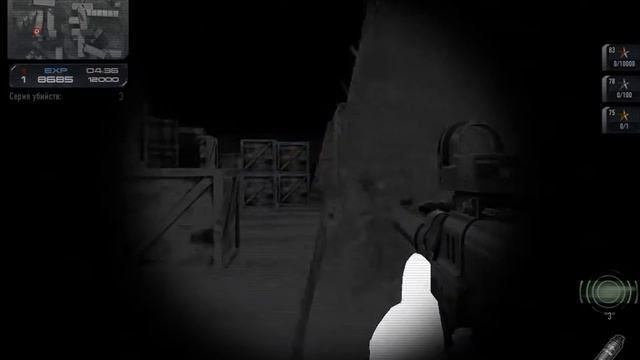 винторез б5 нубы,срыв на 19,раунд на 18,непруха смотреть онлайн