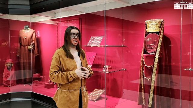 Сокровища донских степей