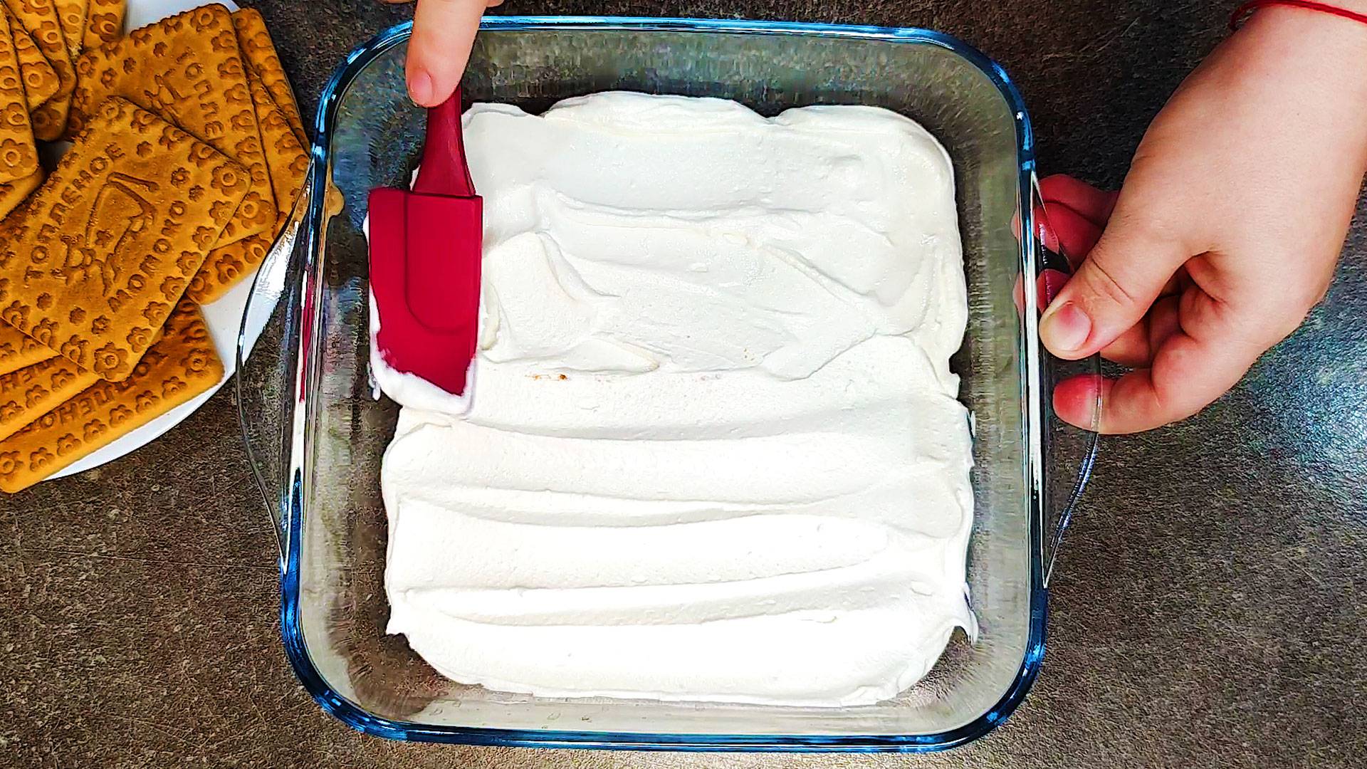 ВКУСНЕЕ ТИРАМИСУ! Всего за 8 минут! Делюсь рецептом самого ленивого торта БЕЗ ВЫПЕЧКИ. смотреть онлайн