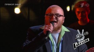 Ёнатан Тащан. «Somebody to Love». Финал. Голос. Выпуск от 25.04.2025