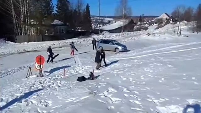 Вот это мой бросок смотреть онлайн