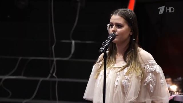 Поготовка к этапу Поединки - Команда Пелагеи - Мужская и женская энергетика в песнях смотреть онлайн