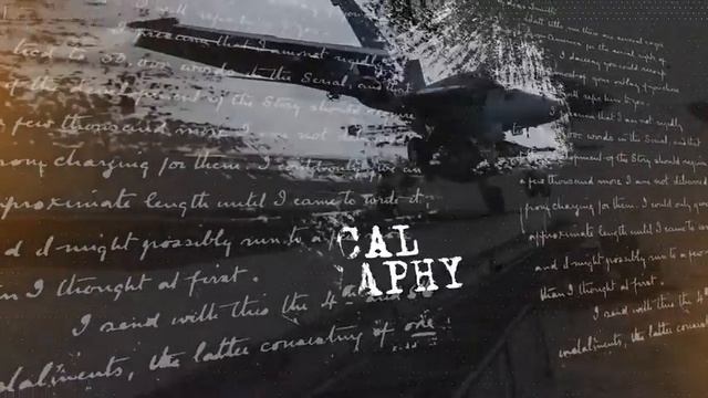 History Opener - After Effects template смотреть онлайн