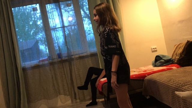 Как мы провели день рождения моего брата