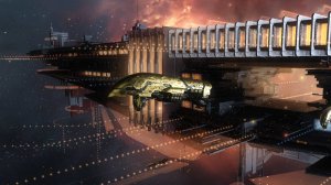 @EVEEchoes‬ EVE echoes2 10  ‪ дормант