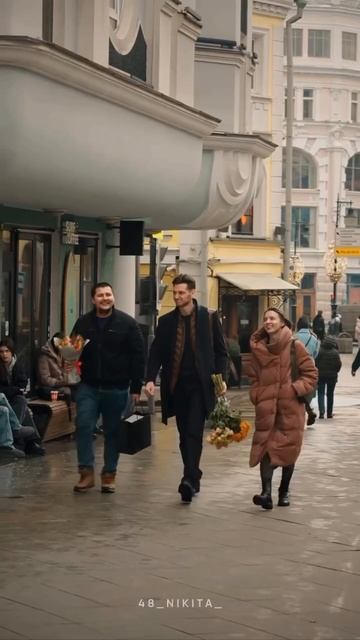 Доброе утро! смотреть онлайн