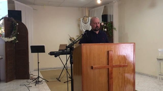 Я буду верить и исповедовать Слово Господа!