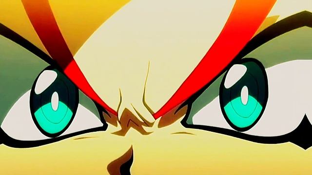 AMV бейблейд 6 сезон 33 серия