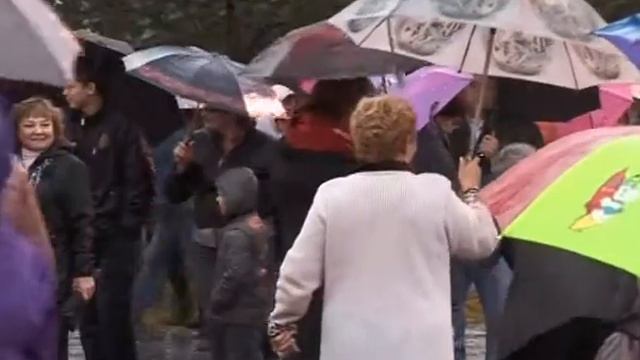 Сюжет день города смотреть онлайн