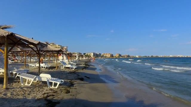 Sunset Resort Beach/ Поморіє