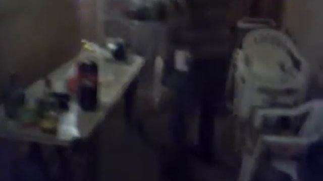 дурний танець