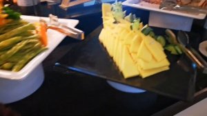 Ужин на втором этаже Lonicera resort Spa.Турция, Авсалар.