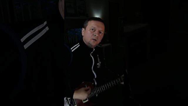 Код Елизара - Верь Мне (cover Цой)