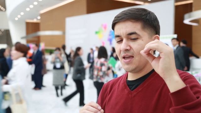 💯 🌟 ВАСИЛИЙ ИЗОСИМОВ – РУКОВОДИТЕЛЬ ХОРА НИШ г.ТАЛДЫКОРГАН