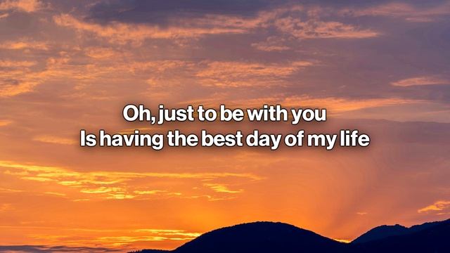 Dido - Thank You (Lyrics) смотреть онлайн