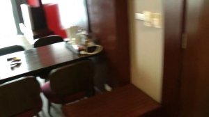 Наш номер в отеле Long Beach Garden!