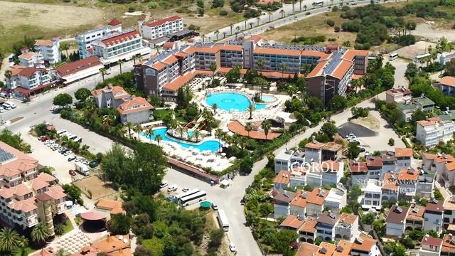 SEADEN HOTELS смотреть онлайн