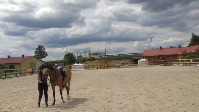 Катя и Реванш смотреть онлайн