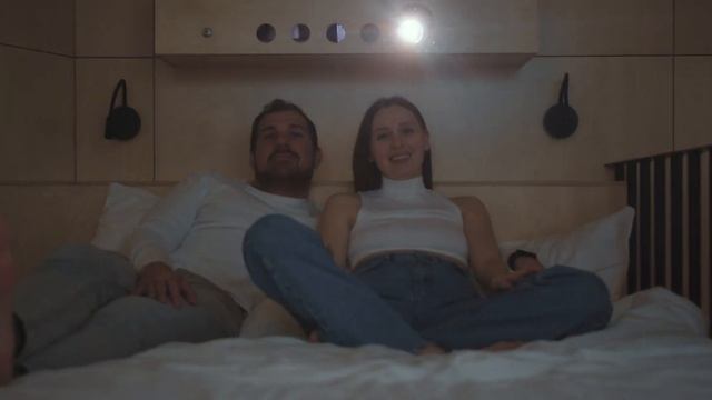 ДАВАЙ УБЕЖИМ? - Nordic spa [Franema Commercial] смотреть онлайн