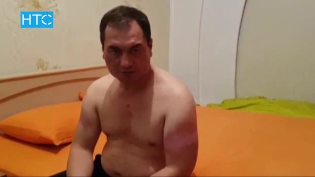 #Новости / 04.10.17 / Дневной выпуск - 16.00 / НТС / #Кыргызстан