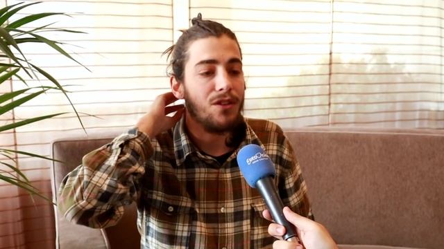 Salvador Sobral Portugal: My sister will do the first 2 rehearsals for me!