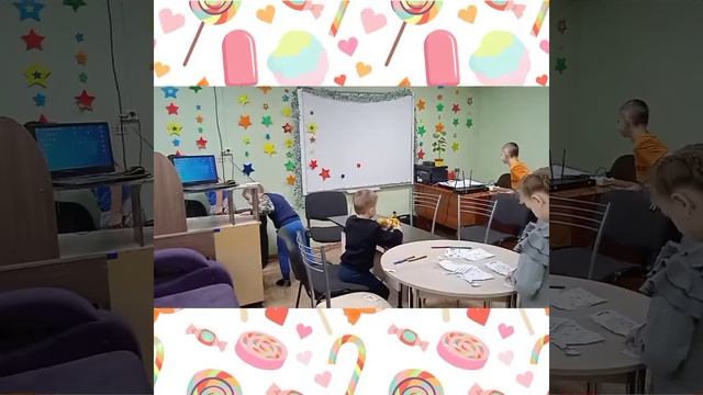 #СладкийКвест #ПарадПланет #УсольскоеСозвездие 9.01.21г. смотреть онлайн