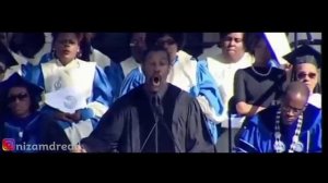 Поставь Бога на первое место - Дензел Вашингтон. Мотивационная и вдохновляющая речь