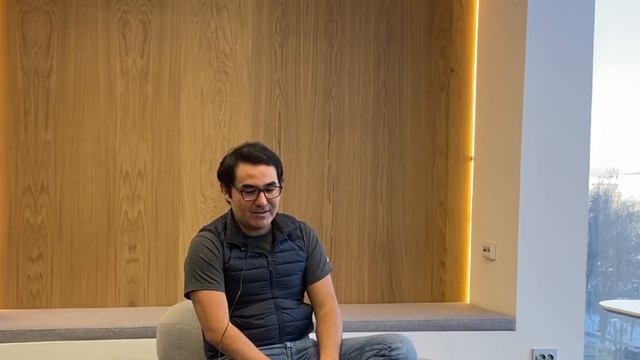 СКАЖИ ДА'МИРУ #7 Амирхан Омаров - основатель кремниевой долины и будущий аким г.Алматы смотреть онлайн