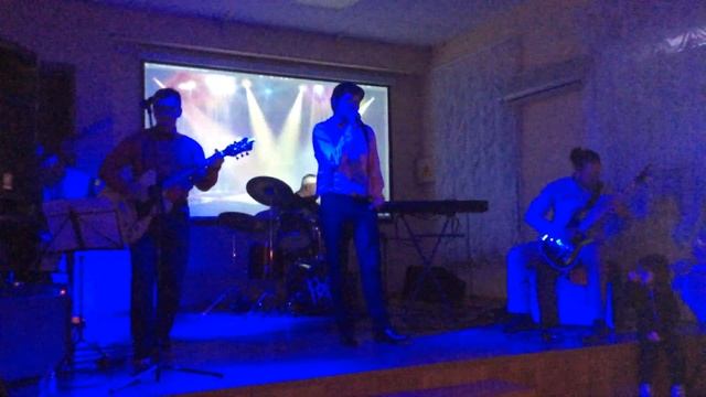 Дай мне этот день, Стиляги пати 25 марта 2023