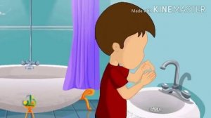 Тахорат олиш тартиби