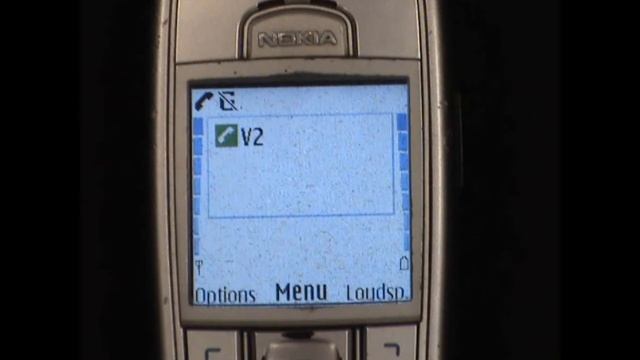 V2 Video 19: Grundlagen der Bedienung (Alarm Bedienungseinehit - Empfangen einer Sprachnachricht) смотреть онлайн