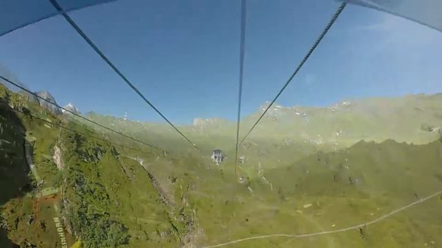 4 дня в Альпах смотреть онлайн