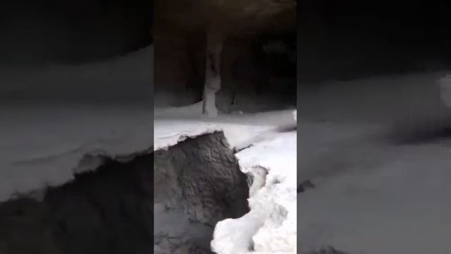 20. 02. 22. ПВД пещерный город Тепе - Кермен, Начало.