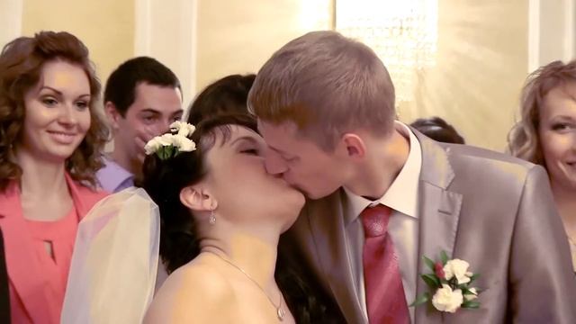 15 09 2012 Михаил и Екатерина