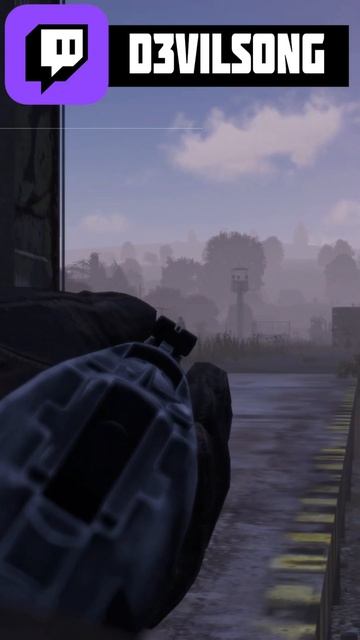 Будь внимателен в DayZ! #dayz смотреть онлайн