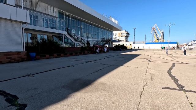 Круиз в Нижний Новгород на теплоходе Сергей Кучкин с 29.06.24 по 04.07.24 смотреть онлайн